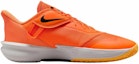Order Nike Precision 7 EasyOn 'Total Orange' FN0324-800