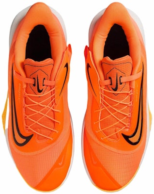 Nike Precision 7 EasyOn 'Naranja Total' FN0324-800 Shop Nike Precision 7 EasyOn 'Naranja Total' FN0324-800