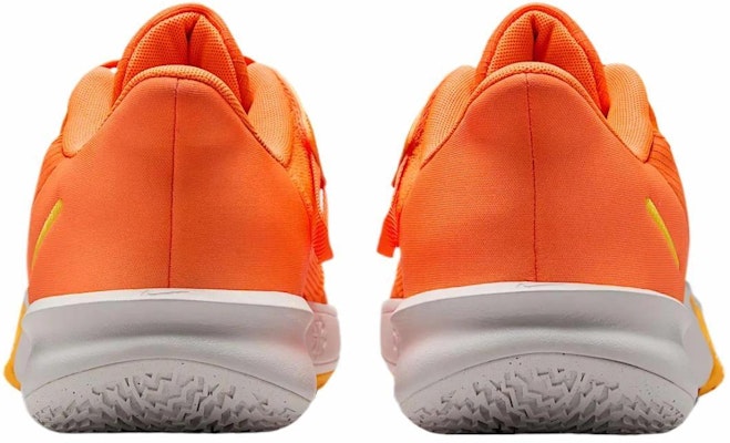Nike Precision 7 EasyOn 'Naranja Total' FN0324-800 Purchase Nike Precision 7 EasyOn 'Naranja Total' FN0324-800