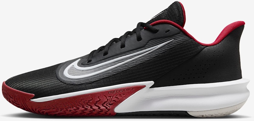 Nike Precision 7 Sepatu Basket FN4322-002 Buy Nike Precision 7 Sepatu Basket FN4322-002
