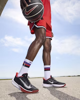 Nike Precision 7 Kasut Lelaki FN4322-002 Order Nike Precision 7 Kasut Lelaki FN4322-002