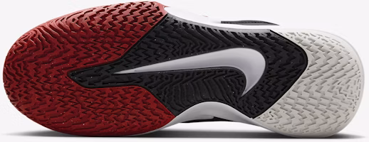 Nike Precision 7 Kasut Lelaki FN4322-002 Lookbook Nike Precision 7 Kasut Lelaki FN4322-002