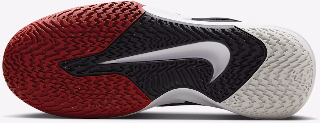 Nike Precision 7 Sepatu Basket FN4322-002 Lookbook Nike Precision 7 Sepatu Basket FN4322-002