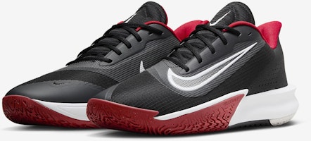 Nike Precision 7 Kasut Lelaki FN4322-002 Details for Nike Precision 7 Kasut Lelaki FN4322-002