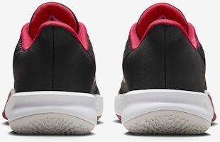 Nike Precision 7 Kasut Lelaki FN4322-002 Sizing Nike Precision 7 Kasut Lelaki FN4322-002