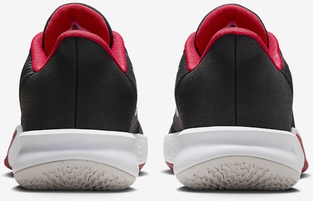 Nike Precision 7 Sepatu Basket FN4322-002 Sizing Nike Precision 7 Sepatu Basket FN4322-002