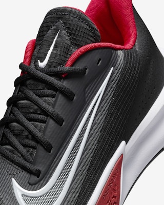 Nike Precision 7 Sepatu Basket FN4322-002 Cheap Nike Precision 7 Sepatu Basket FN4322-002