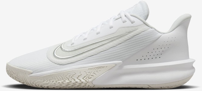 耐克精准7代篮球鞋 FN4322-100 Buy 耐克精准7代篮球鞋 FN4322-100