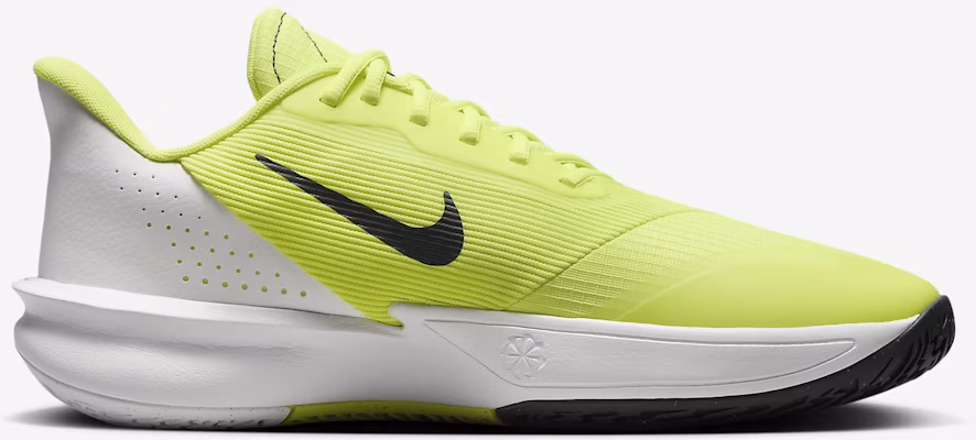 Nike Precision 7 Sneakers FN4322-700 Lookbook Nike Precision 7 Sneakers FN4322-700