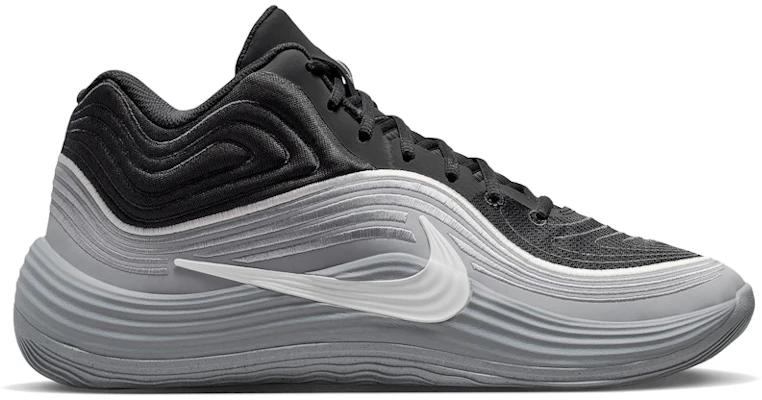 Nike Precision 8 Mid 'Anthracite' IH1105-005 Buy Nike Precision 8 Mid 'Anthracite' IH1105-005