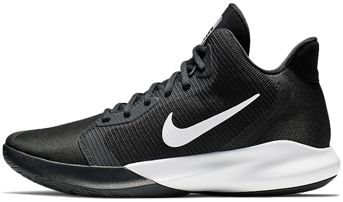 Nike Precision III Black AQ7495-002 Buy Nike Precision III Black AQ7495-002