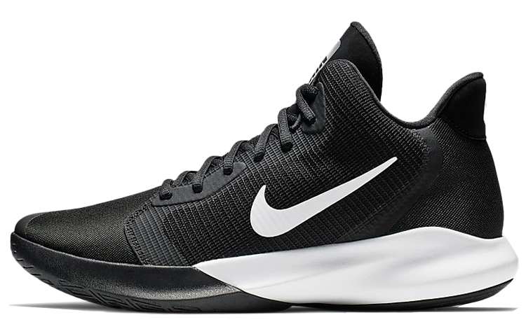 Nike Precision III Black AQ7495-002