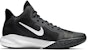 Nike Precision III Hitam AQ7495-002