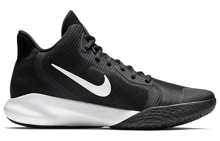 Order Nike Precision III Schwarz AQ7495-002
