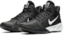 Nike Precision III Hitam AQ7495-002