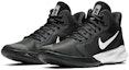 Lookbook Nike Precision III Hitam AQ7495-002