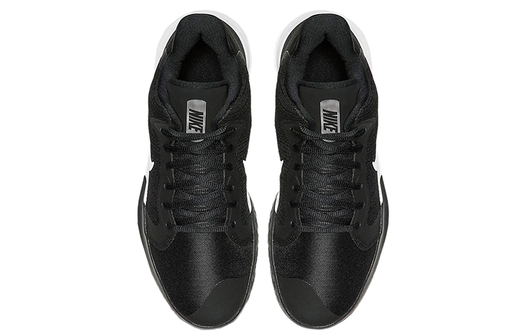 Shop Nike Precision III Schwarz AQ7495-002