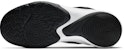 Nike Precision III Hitam AQ7495-002