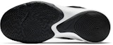Details for Nike Precision III Hitam AQ7495-002