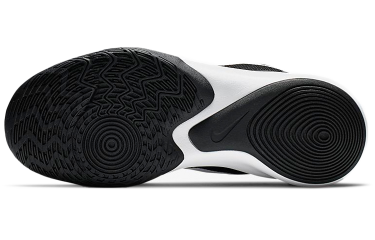 Details for Nike Precision III Schwarz AQ7495-002