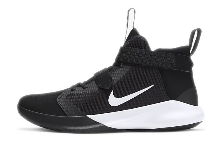 Nike Precision III FlyEase Black BV7740-002