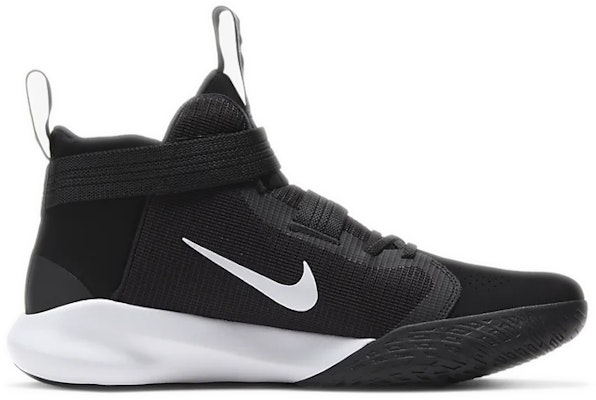 Nike Precision III FlyEase Black BV7740-002 Order Nike Precision III FlyEase Black BV7740-002