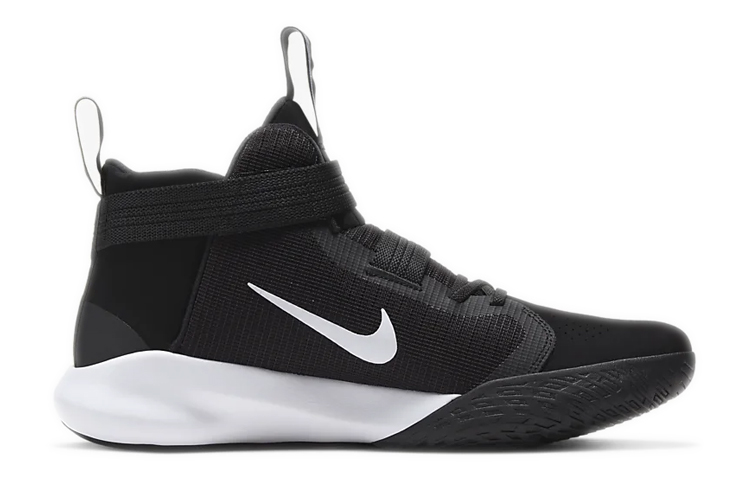 Order Nike Precision III FlyEase Noir BV7740-002