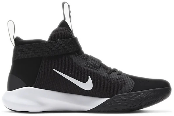 Nike Precision III FlyEase Noir BV7740-002 Order Nike Precision III FlyEase Noir BV7740-002