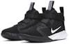 Lookbook Nike Precision III FlyEase Hitam BV7740-002
