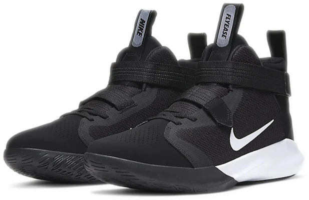 Nike Precision III FlyEase Noir BV7740-002 Lookbook Nike Precision III FlyEase Noir BV7740-002