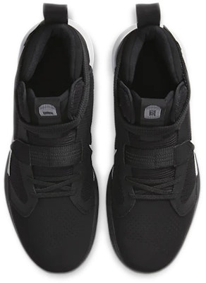 나이키 프리시전 3 플라이이즈 블랙 BV7740-002 Purchase 나이키 프리시전 3 플라이이즈 블랙 BV7740-002