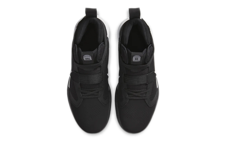 Purchase Nike Precision III FlyEase Noir BV7740-002