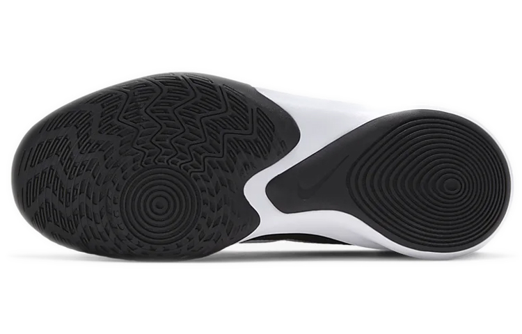 Details for Nike Precision III FlyEase Noir BV7740-002