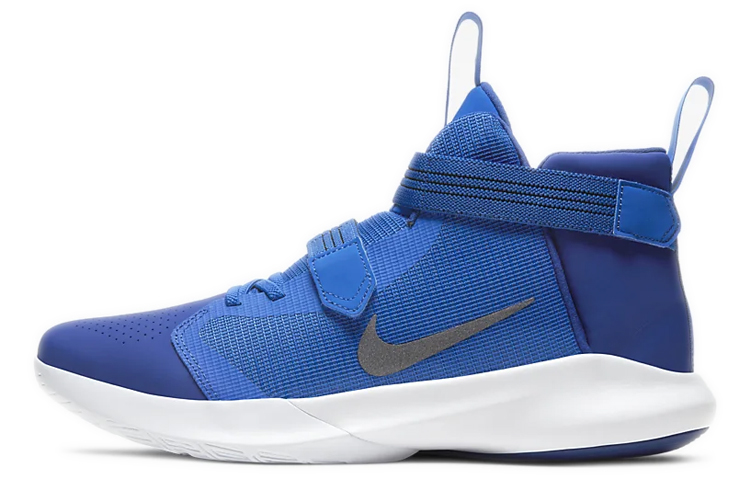 Nike Precision III FlyEase Game Royal BV7740-400