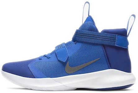 Nike Precision III FlyEase Game Royal Biru Tua BV7740-400 Buy Nike Precision III FlyEase Game Royal Biru Tua BV7740-400