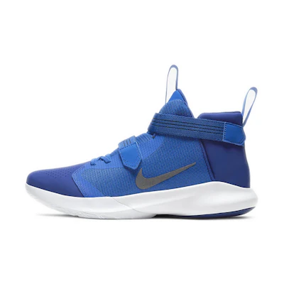 Nike Precision III FlyEase Game Royal