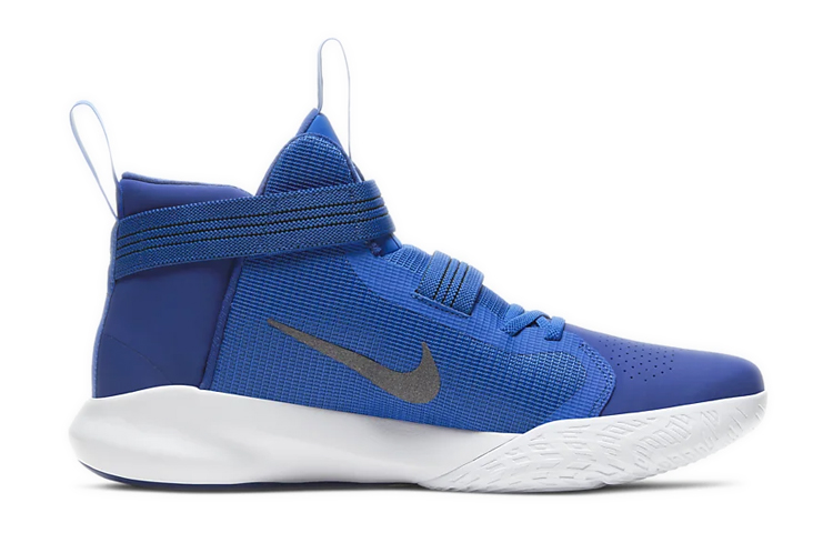 Order Nike Precision III FlyEase Game Royal Bleu Sport. BV7740-400