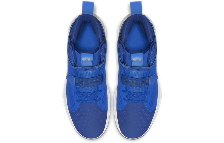 Shop Nike Precision III FlyEase Game Royal Bleu Sport. BV7740-400