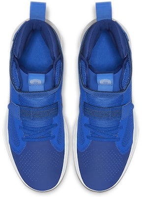 Nike Precision III FlyEase Game Royal BV7740-400 Shop Nike Precision III FlyEase Game Royal BV7740-400