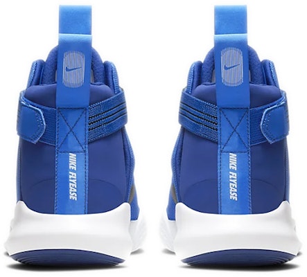Nike Precision III FlyEase Game Royal BV7740-400 Purchase Nike Precision III FlyEase Game Royal BV7740-400