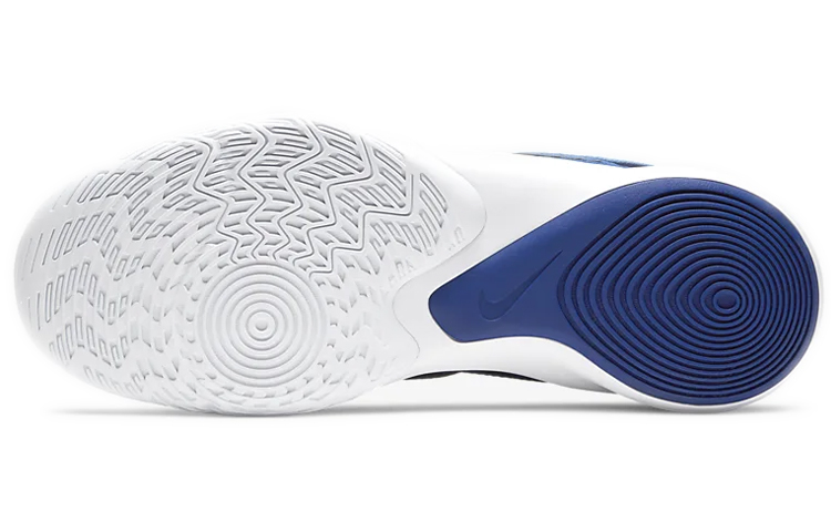 Details for Nike Precision III FlyEase Game Royal Bleu Sport. BV7740-400