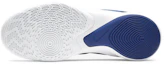 Details for Nike Precision III FlyEase Game Royal Bleu Sport. BV7740-400