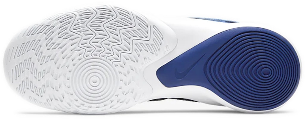 Nike Precision III FlyEase Game Royal BV7740-400 Details for Nike Precision III FlyEase Game Royal BV7740-400
