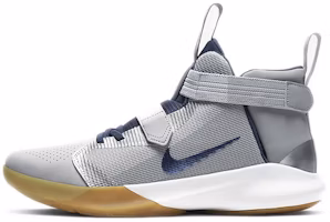Nike Precision III FlyEase Light Smoke Grey BV7740-004 Nike Precision III FlyEase Light Smoke Grey BV7740-004