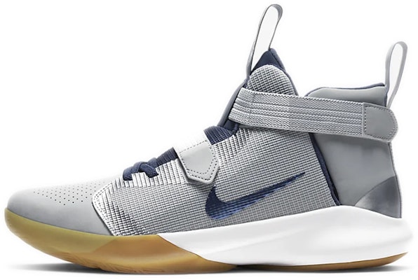 Nike Precision III FlyEase Light Smoke Grey BV7740-004 Buy Nike Precision III FlyEase Light Smoke Grey BV7740-004