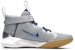 Nike Precision III FlyEase Kelabu Asap Muda BV7740-004