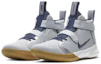 Lookbook Nike Precision III FlyEase Grigio Fumo Chiaro BV7740-004
