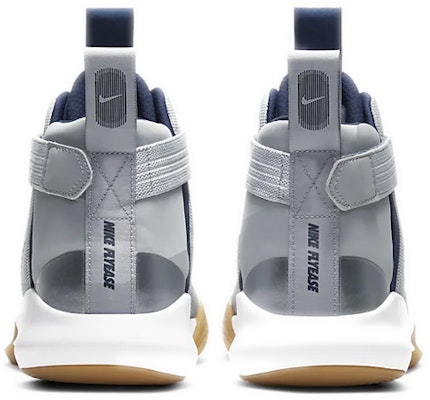 Nike Precision III FlyEase Light Smoke Grey BV7740-004 Shop Nike Precision III FlyEase Light Smoke Grey BV7740-004