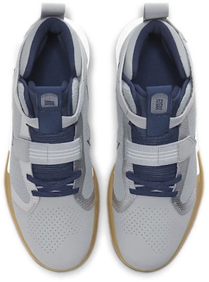 Nike Precision III FlyEase Light Smoke Grey BV7740-004 Purchase Nike Precision III FlyEase Light Smoke Grey BV7740-004