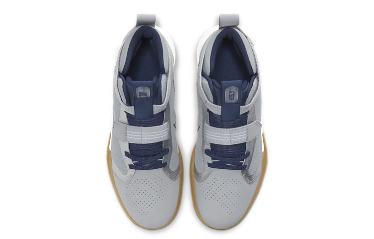 Purchase Nike Precision III FlyEase Grigio Fumo Chiaro BV7740-004